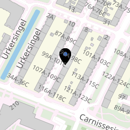 Appartement CLS00 H 3394 6