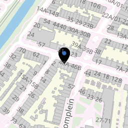 Appartement CLS00 H 3402 2
