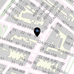 Appartement CLS00 H 3404 1