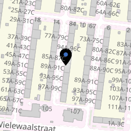 Appartement CLS00 H 3408 3