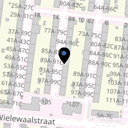 Appartement CLS00 H 3408 4