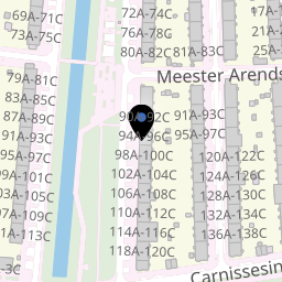 Appartement CLS00 H 3410 2