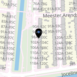 Appartement CLS00 H 3411 2