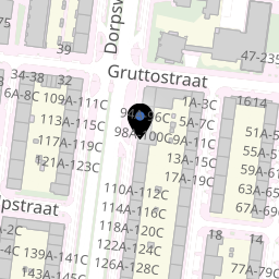 Appartement CLS00 H 3412 4