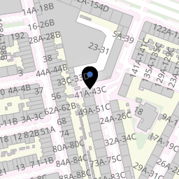 Appartement CLS00 H 3414 17