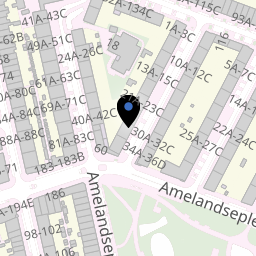 Appartement CLS00 H 3421 4