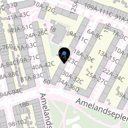 Appartement CLS00 H 3422 4