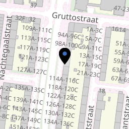 Appartement CLS00 H 3424 7