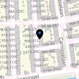 Appartement CLS00 H 3425 10