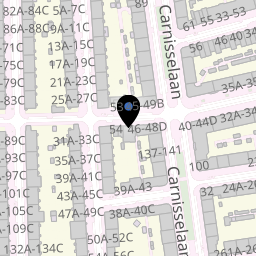 Appartement CLS00 H 3429 3
