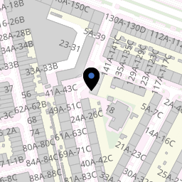 Appartement CLS00 H 3432 6