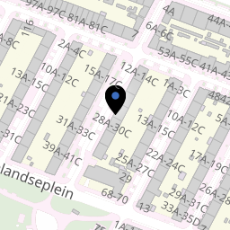 Appartement CLS00 H 3435 101