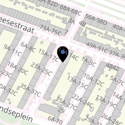 Appartement CLS00 H 3435 105