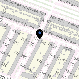Appartement CLS00 H 3435 108