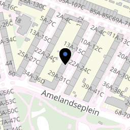 Appartement CLS00 H 3435 109