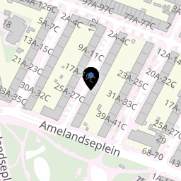 Appartement CLS00 H 3435 11