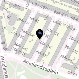 Appartement CLS00 H 3435 111