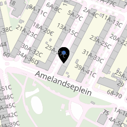 Appartement CLS00 H 3435 115
