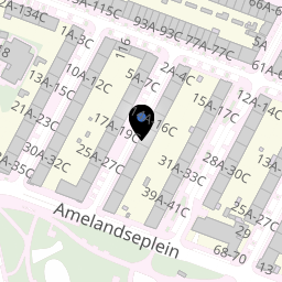 Appartement CLS00 H 3435 121