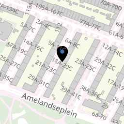 Appartement CLS00 H 3435 122