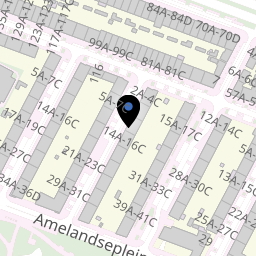 Appartement CLS00 H 3435 125