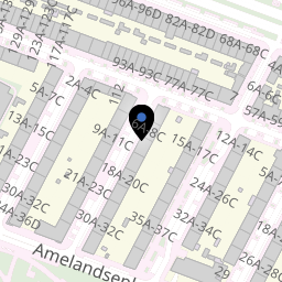 Appartement CLS00 H 3435 126