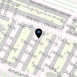 Appartement CLS00 H 3435 127