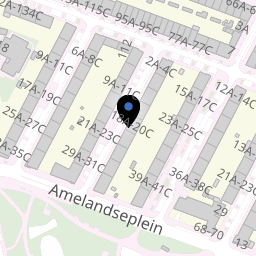 Appartement CLS00 H 3435 13