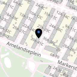 Appartement CLS00 H 3435 135