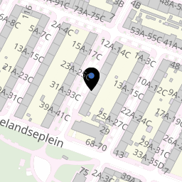 Appartement CLS00 H 3435 153