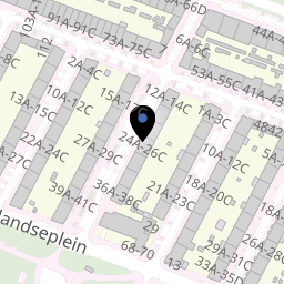 Appartement CLS00 H 3435 156