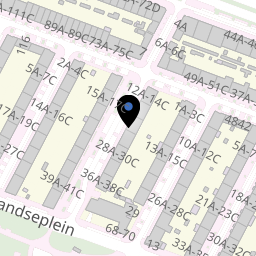 Appartement CLS00 H 3435 157