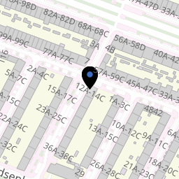 Appartement CLS00 H 3435 162