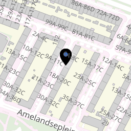 Appartement CLS00 H 3435 17