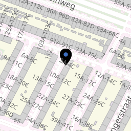 Appartement CLS00 H 3435 21