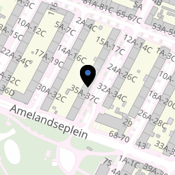 Appartement CLS00 H 3435 29