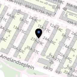 Appartement CLS00 H 3435 33