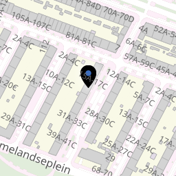 Appartement CLS00 H 3435 36