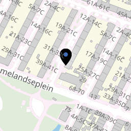 Appartement CLS00 H 3435 41