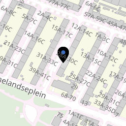 Appartement CLS00 H 3435 44