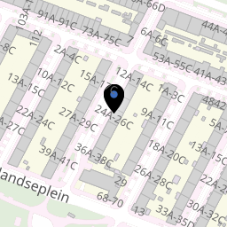 Appartement CLS00 H 3435 48