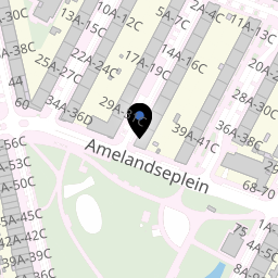 Appartement CLS00 H 3435 5