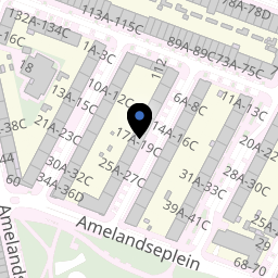 Appartement CLS00 H 3435 58