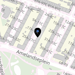 Appartement CLS00 H 3435 65