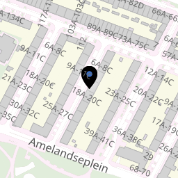 Appartement CLS00 H 3435 69