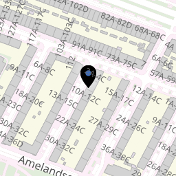 Appartement CLS00 H 3435 73