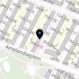 Appartement CLS00 H 3435 82
