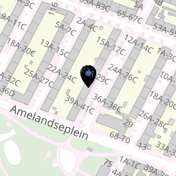 Appartement CLS00 H 3435 83