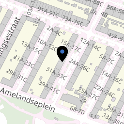 Appartement CLS00 H 3435 87