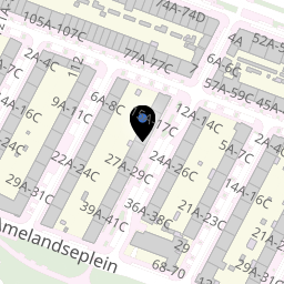 Appartement CLS00 H 3435 89